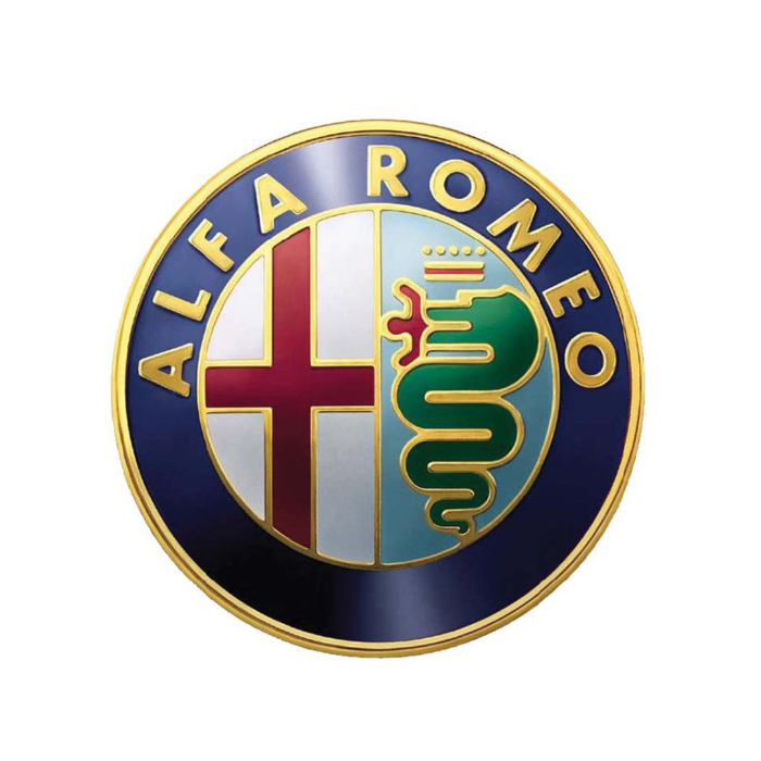 Alfa Romeo