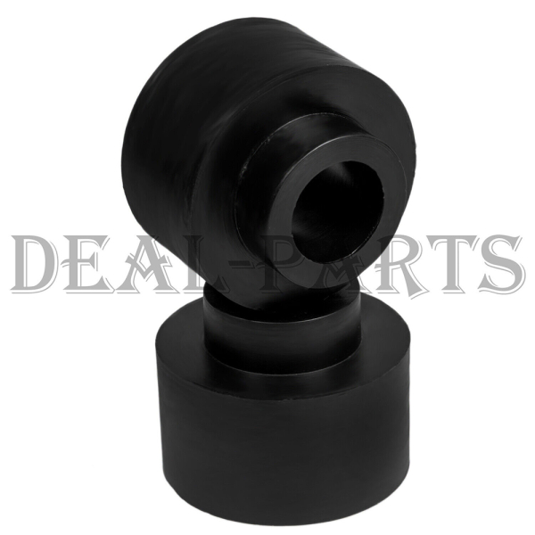 Rear Coil Spacers - Leveling Lift Kit 45mm for Toyota COROLLA CROSS 2021-present