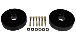 Front Strut Spacers - Leveling Lift Kit 30mm for Land Rover DISCOVERY 2004-2016