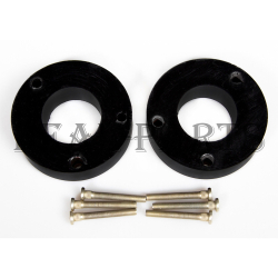 Front Strut Spacers - Leveling Lift Kit 30mm for Dodge CHALLENGER 2007-2021