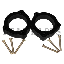 Front Strut Spacers - Leveling Lift Kit 20mm for Tesla Model 3 2017-present