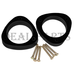 Front Strut Spacers - Leveling Lift Kit 20mm for Pontiac Vibe 2002-2008