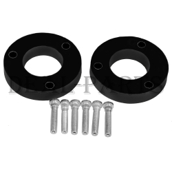 Front Strut Spacers - leveling Lift Kit 20mm for Mazda 6 2002-2008