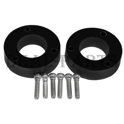 Front Strut Spacers - Leveling Lift Kit 30mm for Lincoln MKZ 2007-2012