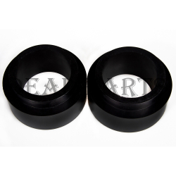 Front Coil Spacers - Leveling Lift Kit 50mm for Land Rover DISCOVERY 1989-1998