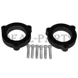 Front Strut Spacers - Leveling Lift Kit 20mm for Lexus GX400/GX460 2009-present