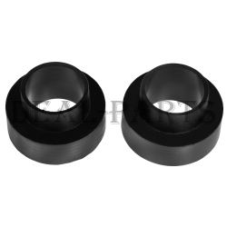 Rear Coil Spacers - Leveling Lift Kit 30mm for Ram PROMaster CITY 2010-present