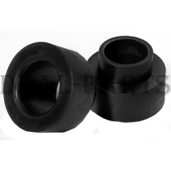 Rear Coil Spacers - Leveling Lift Kit 40mm for Ram PROMaster CITY 2010-present