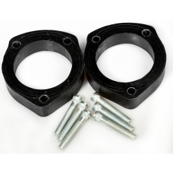 Front Strut Spacers - Leveling Lift Kit 30mm for Tesla Model 3 2017-present