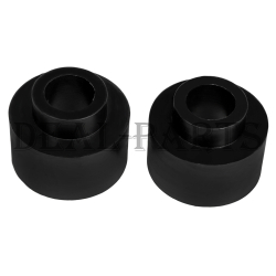 Rear Coil Spacers - Leveling Lift Kit 45mm for Toyota COROLLA CROSS 2021-present