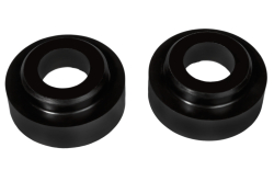 Front Coil Spacers - leveling Lift Kit 30mm for Mercedes-Benz C-Class 2000 – 2006