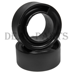 Front Strut Spacers - leveling Lift Kit 20mm for Mercedes-Benz  SLK-Class1996-2011