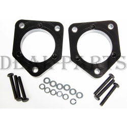 Front Strut Spacers - leveling Lift Kit 20mm for Mercedes-Benz A-Class 2004 – 2012