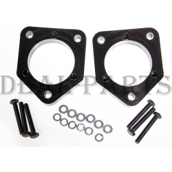 Front Strut Spacers - leveling Lift Kit 20mm for Mercedes-Benz A-Class 2012 – 2018