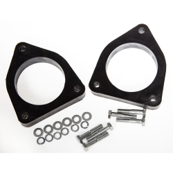 Front Strut Spacers - Leveling Lift Kit 30mm for Mini HATCH 2001-2006