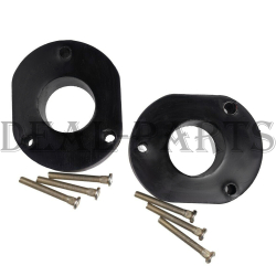 Front Strut Spacers - Leveling Lift Kit 30mm for Tesla Model S 2012-present