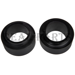 Rear Coil Spacers - Leveling Lift Kit 30mm for Jaguar X-TYPE 2001-2009