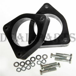 Front Strut Spacers - leveling Lift Kit 20mm for Mercedes-Benz A-Class 2018 – present