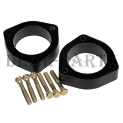 Front Strut Spacers - Leveling Lift Kit 30mm for Dodge CARAVAN 2008-2020