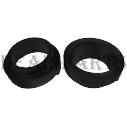 Front Coil Spacers - Leveling Lift Kit 30mm for Nissan PATROL 1987-present