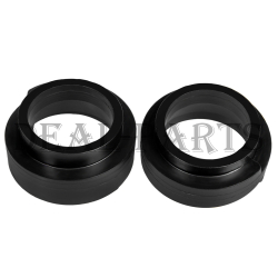 Front Coil Spacers - Leveling Lift Kit 40mm for Nissan PATROL 1987-present