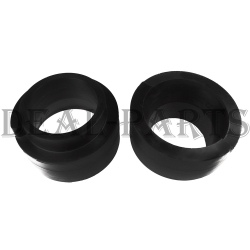 Front Coil Spacers - Leveling Lift Kit 50mm for Nissan PATROL 1987-present