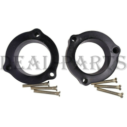 Front Strut Spacers - Leveling Lift Kit 30mm for Infiniti G35 2002 - 2007