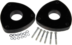 Front Strut Spacers - Leveling Lift Kit 20mm for Nissan  MAXIMA 2008-2014