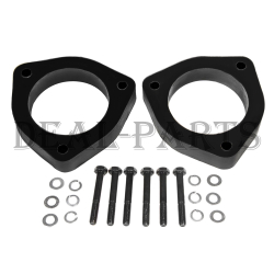 Front Strut Spacers - Leveling Lift Kit 20mm for Skoda   OCTAVIA 2012-present