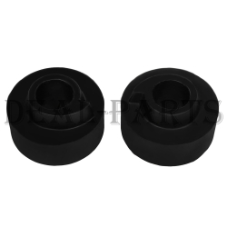 Rear Coil Spacers - Leveling Lift Kit 20mm for Porsche MACAN 2013-present