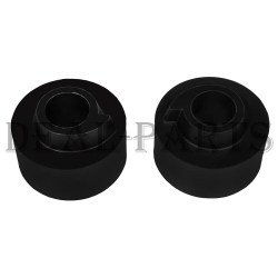 Rear Coil Spacers - Leveling Lift Kit 30mm for Porsche MACAN 2013-present