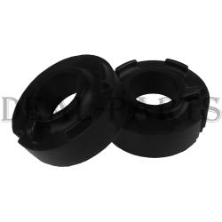 Front Coil Spacers - Leveling Lift Kit 20mm for Audi A4 2007-2016