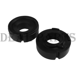 Front Coil Spacers - Leveling Lift Kit 20mm for Porsche MACAN 2013-present