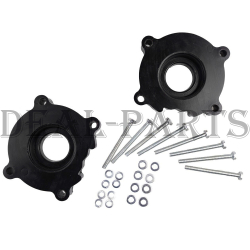 Front Strut Spacers - Leveling Lift Kit 30mm for Porsche CAYENNE 2002-2010