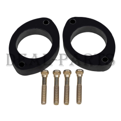 Front Strut Spacers - leveling Lift Kit 20mm for Mitsubishi MINICA 1998-2011