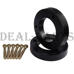 Front Strut Spacers - leveling Lift Kit 20mm for Mitsubishi L200 2005-present