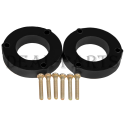 Front Strut Spacers - Leveling Lift Kit 20mm for BMW 7-Series 1986 - 2001