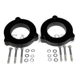 Front Strut Spacers - Leveling Lift Kit 20mm for Porsche CAYENNE 2018-present