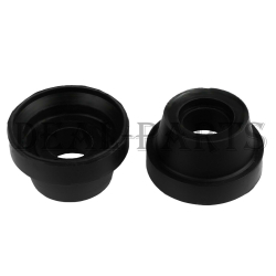 Front Coil Spacers - Leveling Lift Kit 20mm for Skoda CITIGO 2011 - 2020