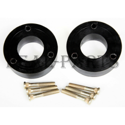 Front Strut Spacers - leveling Lift Kit 20mm for Mazda 6 2008 - 2013