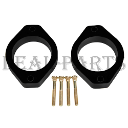 Front Strut Spacers - leveling Lift Kit 20mm for Mazda  CAROL 1998-2009
