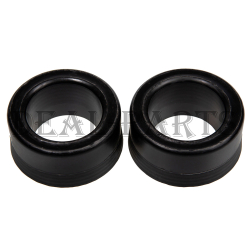 Front Coil Spacers - Leveling Lift Kit 30mm for Jeep CHEROKEE 2002 - 2014