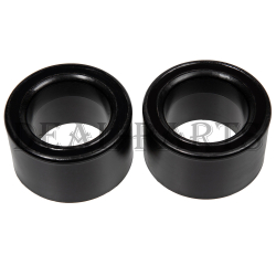 Front Coil Spacers - Leveling Lift Kit 40mm for Dodge NITRO 2006-2011