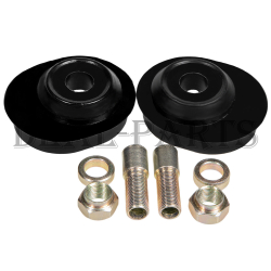 Front Strut Spacers - Leveling Lift Kit 20mm for Ford KA 2008-present