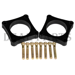 Front Strut Spacers - Leveling Lift Kit 20mm for Ford ESCAPE 2000-2012