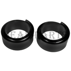 Front Coil Spacers - Leveling Lift Kit 40mm for Land Rover DISCOVERY 1998-2004