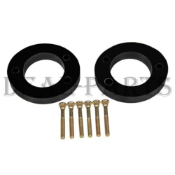 Front Strut Spacers - Leveling Lift Kit 20mm for Ford Escort 1995-2000