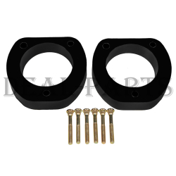 Front Strut Spacers - Leveling Lift Kit 30mm for Fiat ALBEA 2002-2012