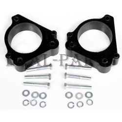 Front Strut Spacers - Leveling Lift Kit 40mm for Ram PROMASTER 2013-present