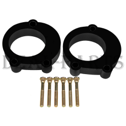 Front Strut Spacers - Leveling Lift Kit 30mm for Fiat DOBLO 2011 - present